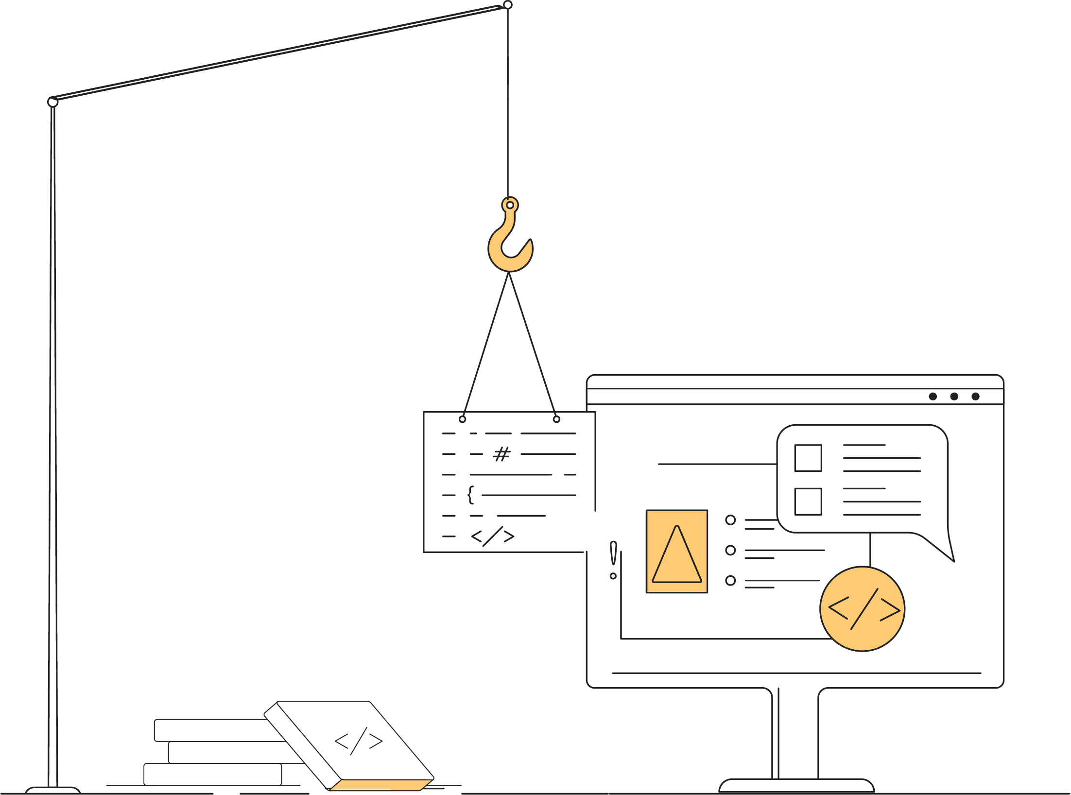 ْCustom software development